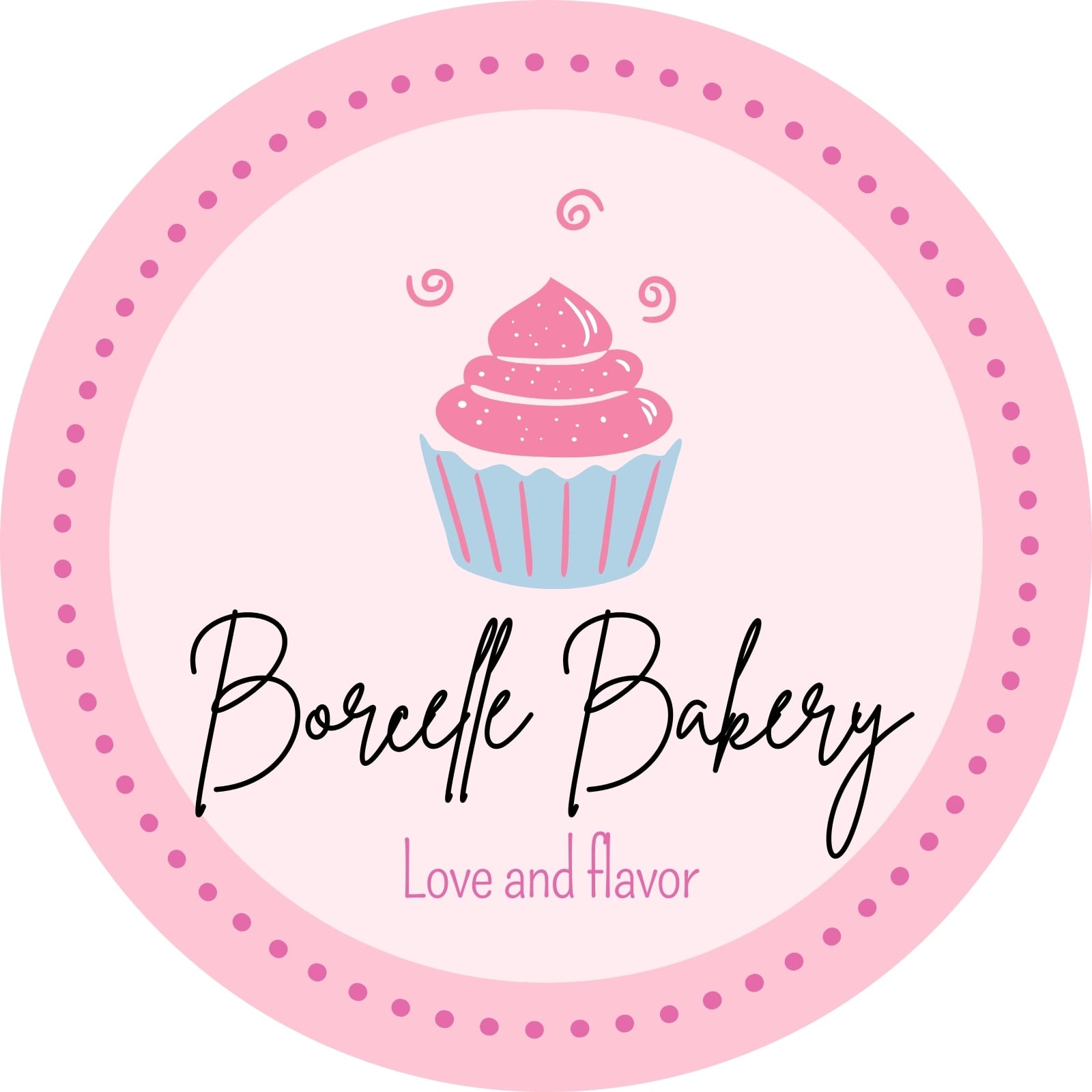 Borcelle Bakery