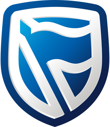 Standard Bank logo